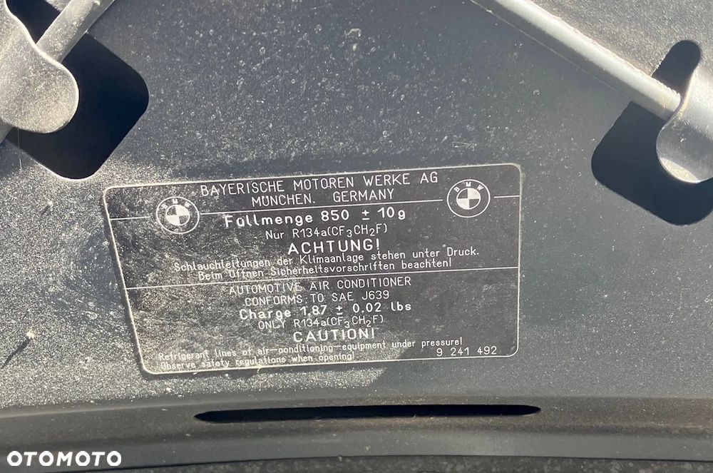 BMW Seria 5 520d - 13