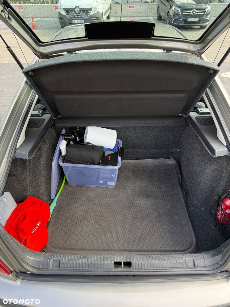 Skoda Octavia 1.8T Tour Plus Ice+ - 15