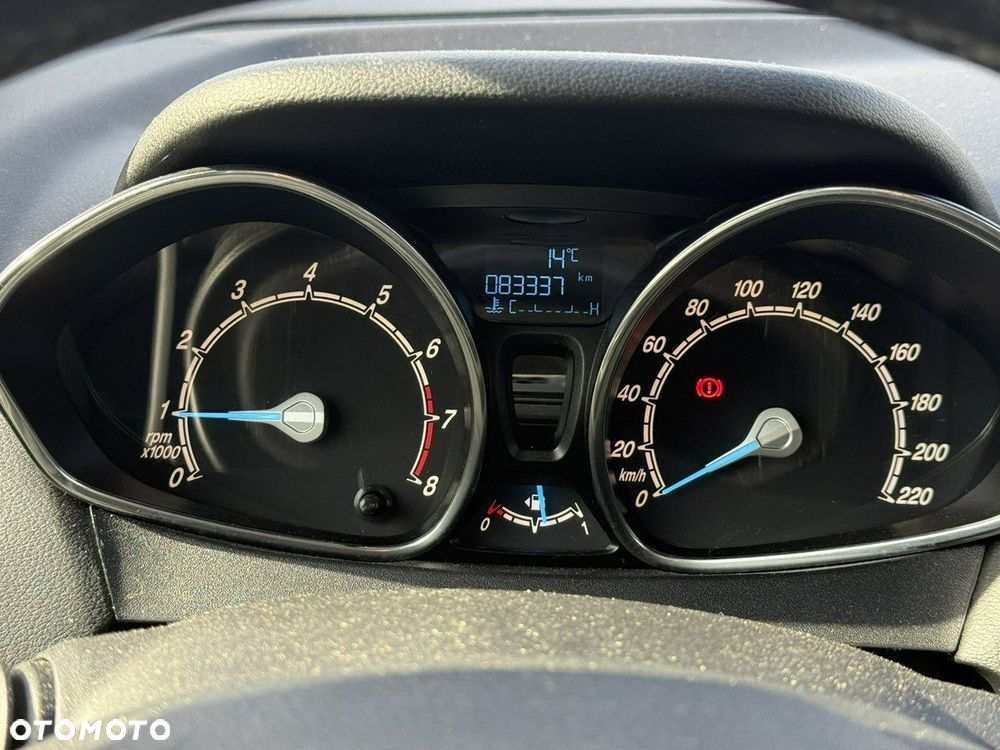 Ford B-MAX 1.0 EcoBoost Colourline - 20