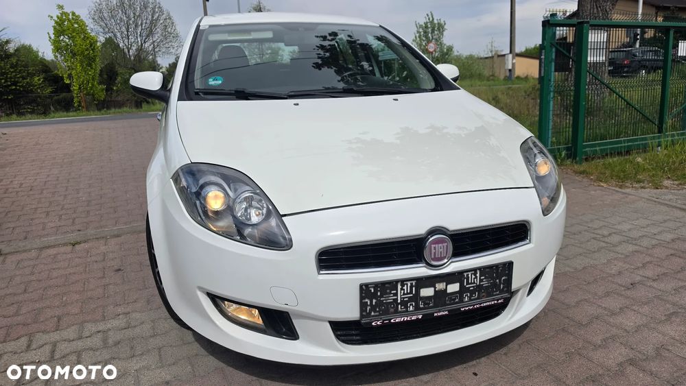 Fiat Bravo 1.4 16V MyLife - 34