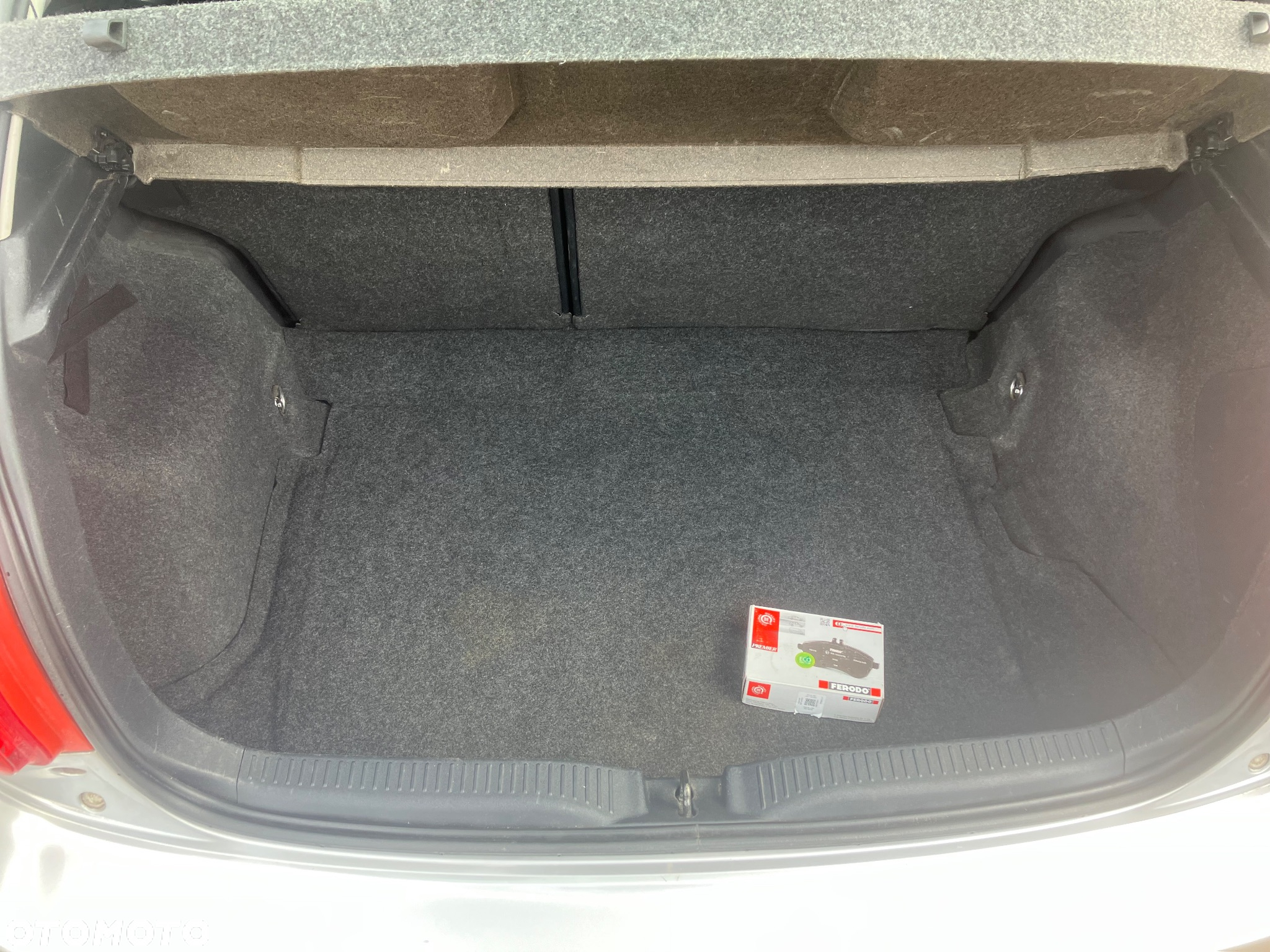 Toyota Auris 1.33 Dual-VVT-i Comfort - 13