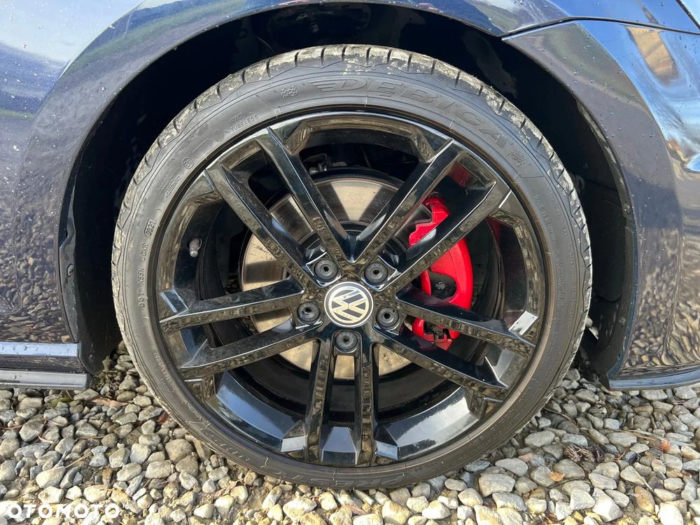 Volkswagen Golf GTD (BlueMotion Technology) - 16