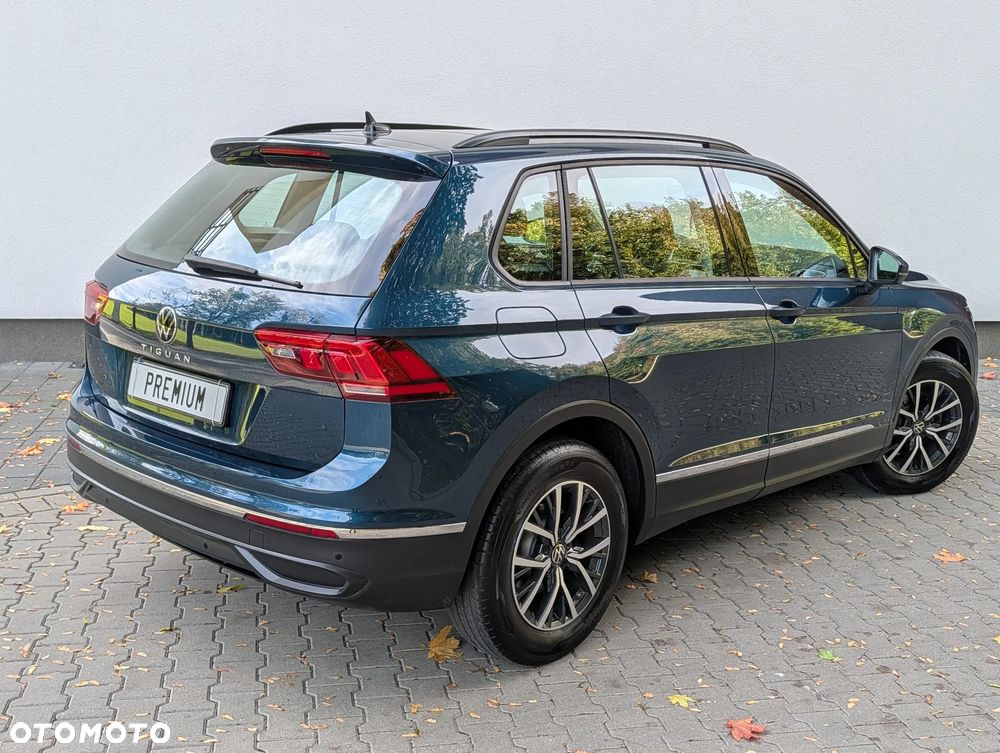 Volkswagen Tiguan 2.0 TDI SCR DSG - 23