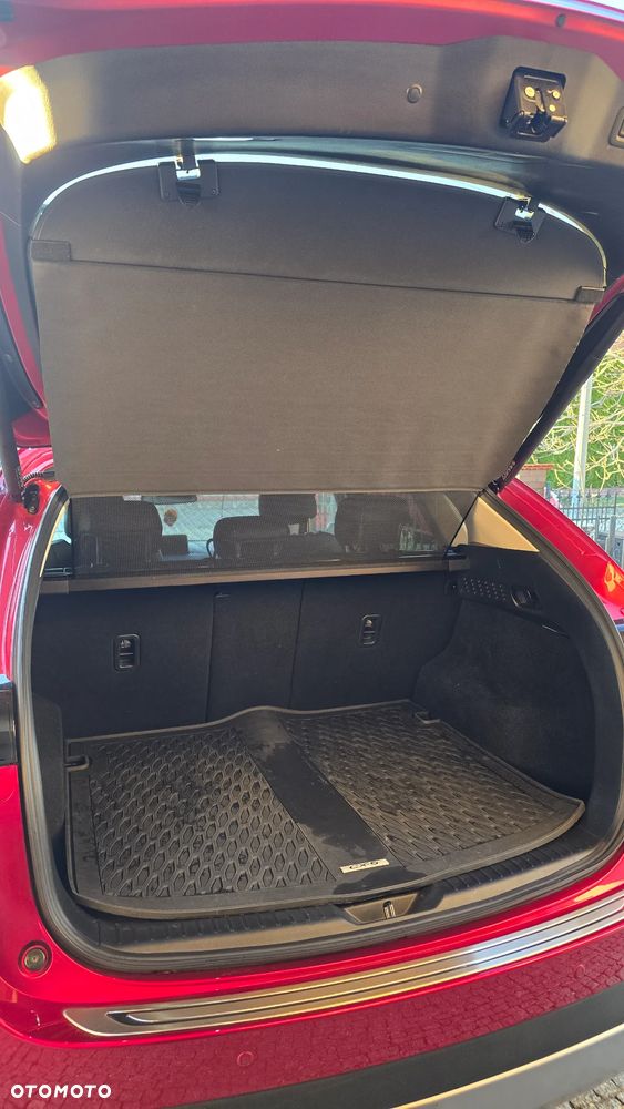 Mazda CX-5 2.0 Newground 2WD - 6