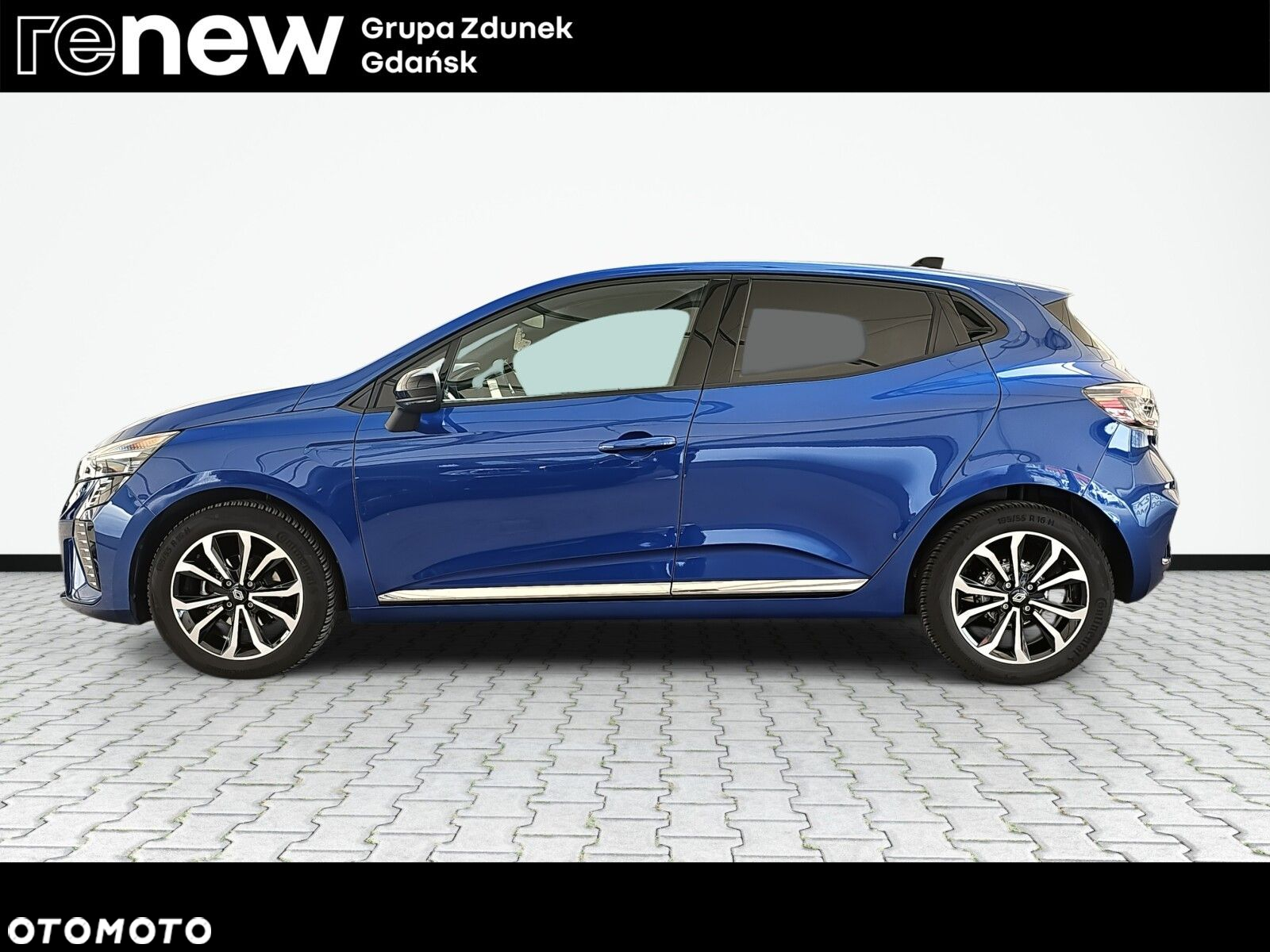 Renault Clio - 9