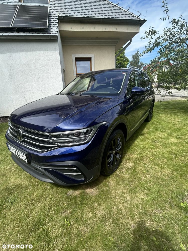 Volkswagen Tiguan 2.0 TSI 4Mot Life DSG - 3