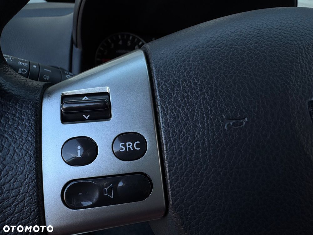 Nissan Note - 19
