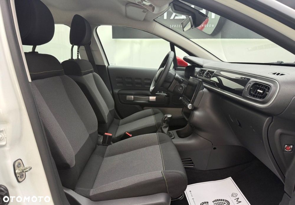 Citroën C3 1.2 VTi Exclusive - 18