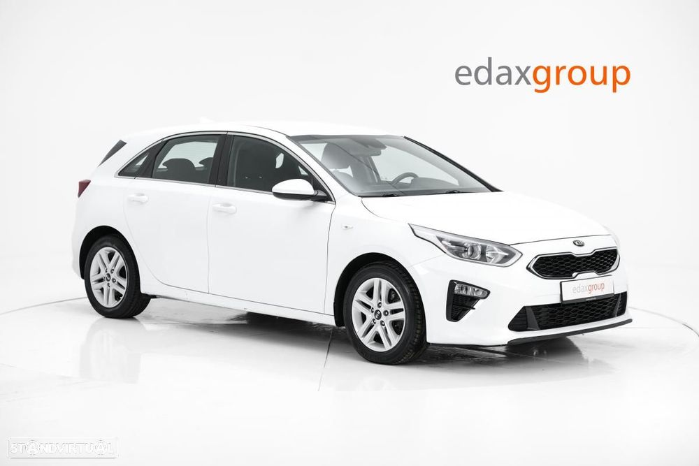 Kia Ceed 1.0 T-GDI Urban - 1