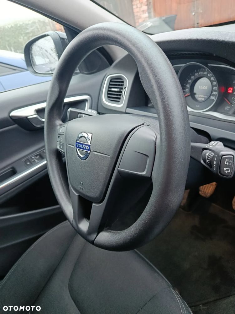 Volvo V60 T3 - 14