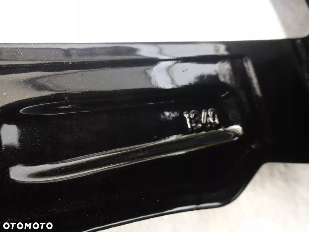 BMW X5 - X6 20" F15 F16. IDEALNE OEM - 10