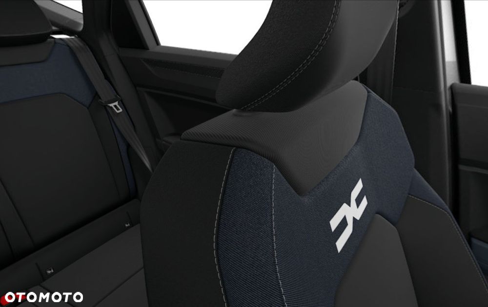 Dacia Bigster 1.2 TCe mHEV Expression - 12