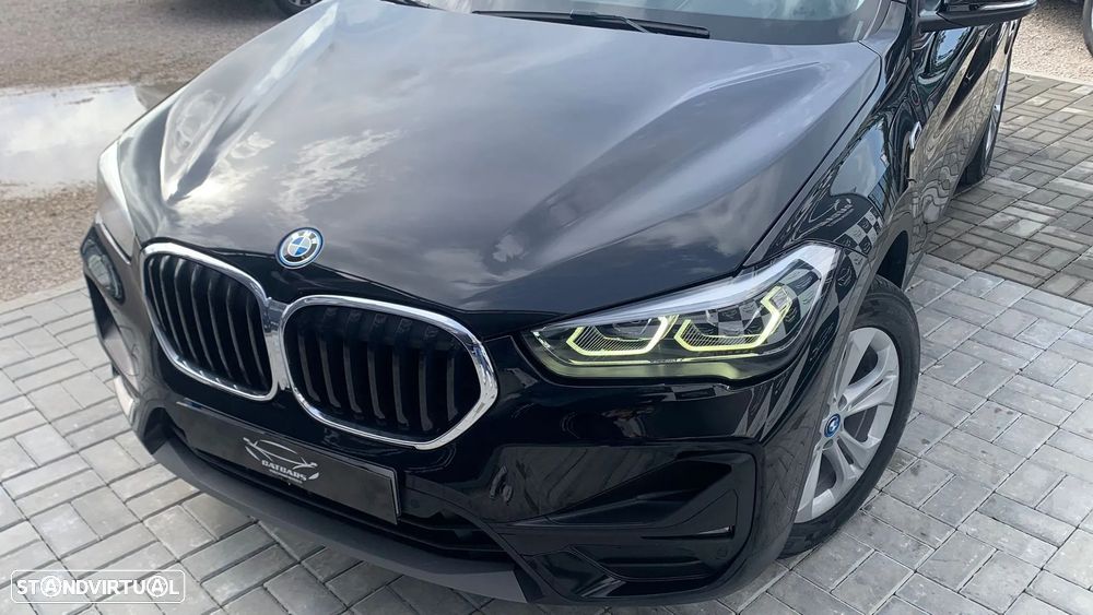 BMW X1 xDrive25e Advantage - 28