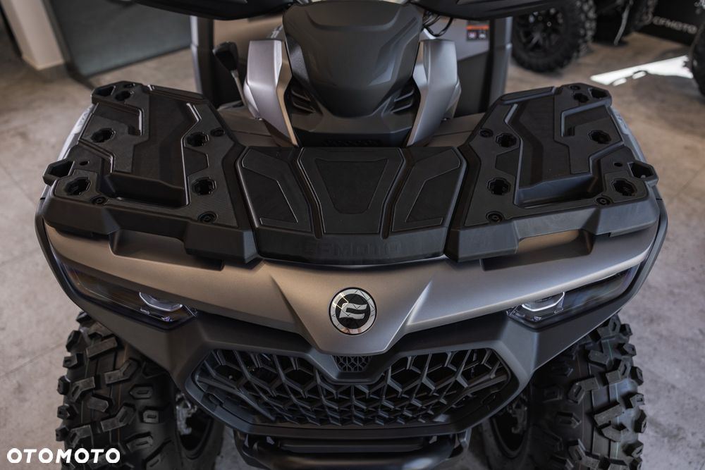 CFMoto CForce - 5