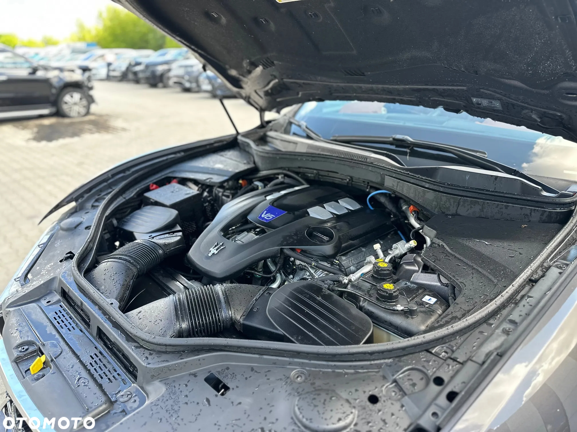 Maserati Levante - 12