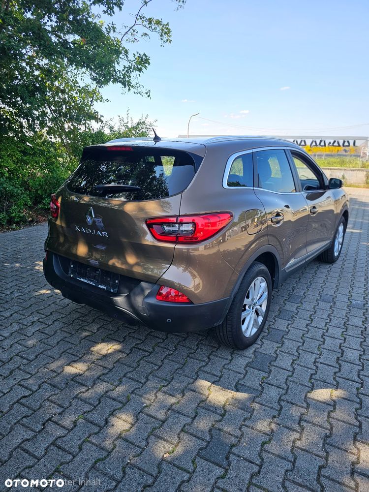 Renault Kadjar 1.2 Energy TCe Limited - 1