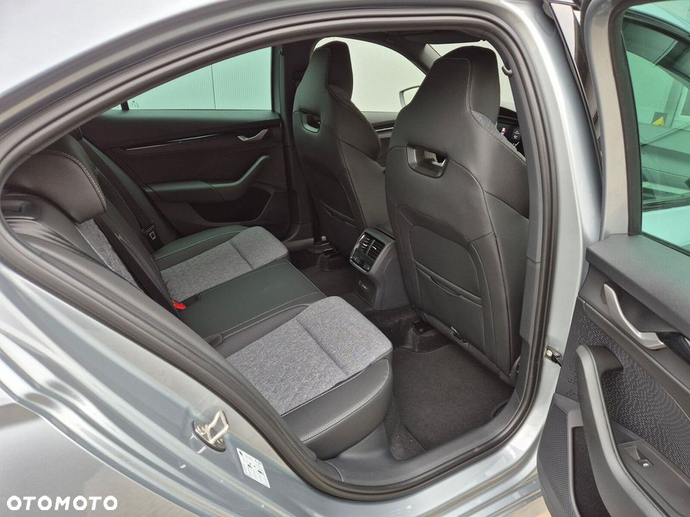 Skoda Octavia - 15