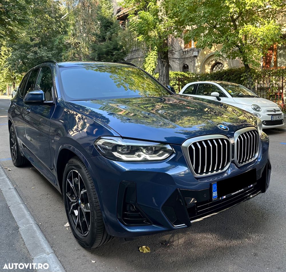 BMW X3 - 2