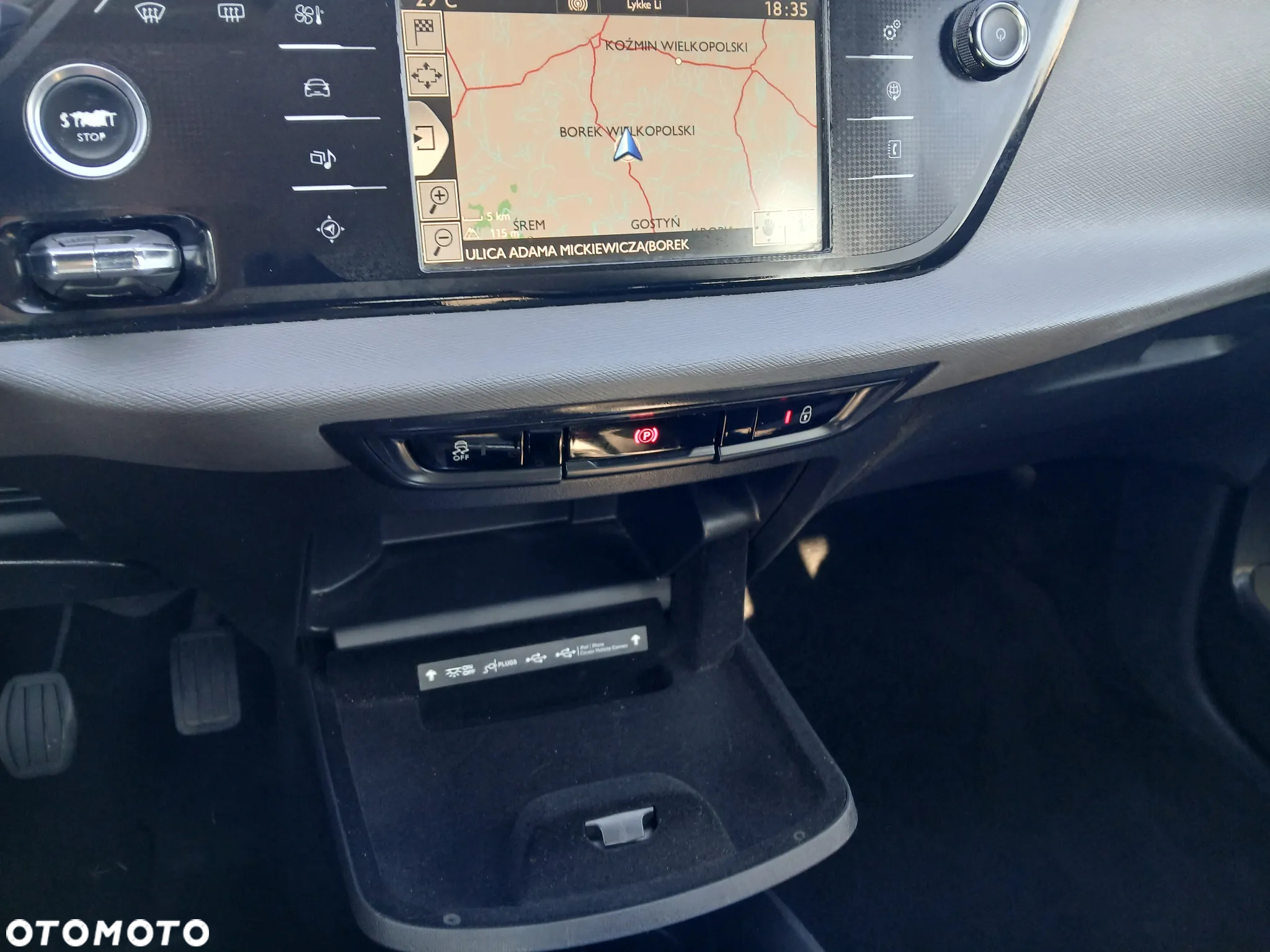 Citroën C4 Picasso BlueHDi 150 SELECTION - 11