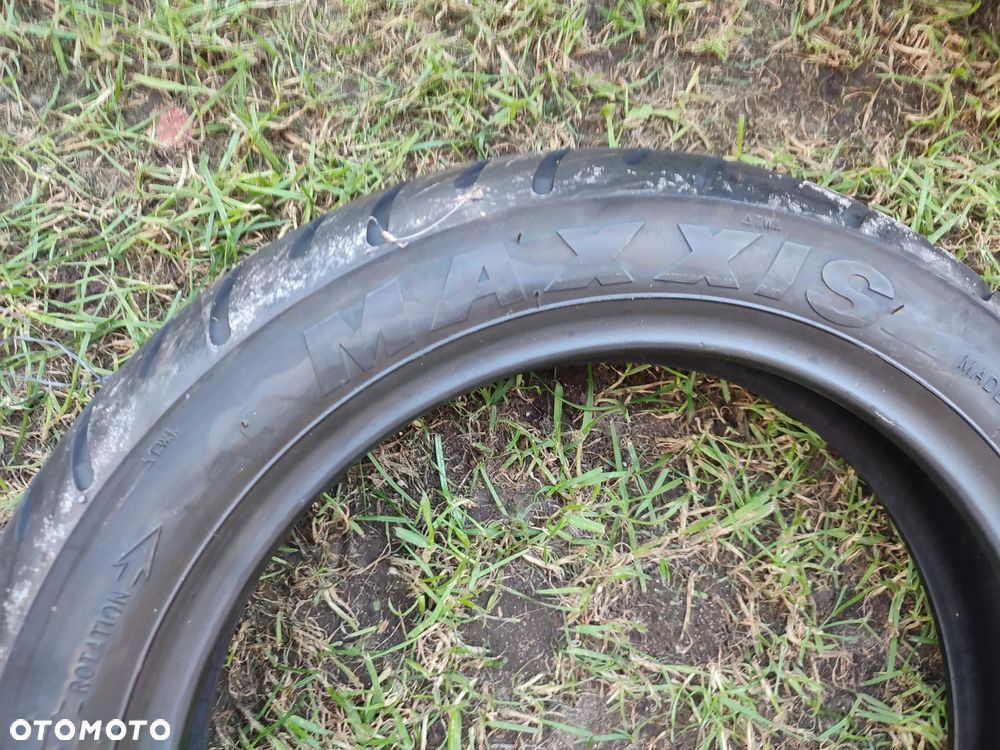 Opona Maxxis 90/90/12 DOT4620 - 5