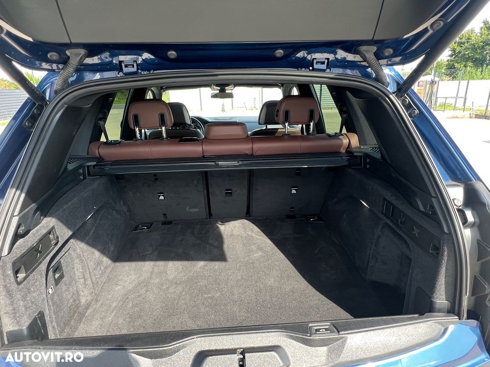 BMW X5 - 16