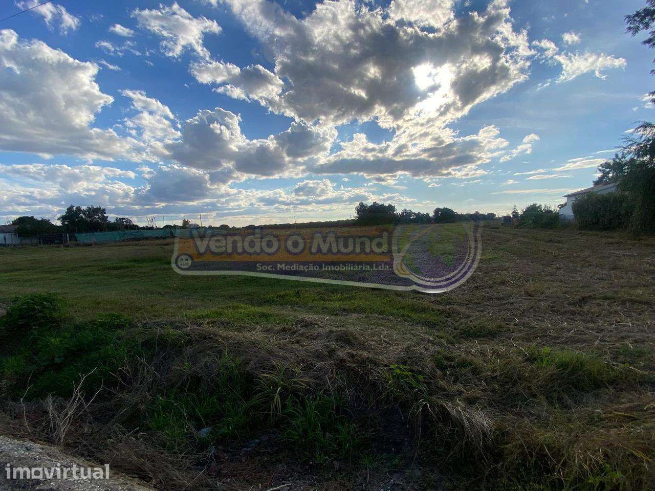 Terreno em Marinhais (M793) - Grande imagem: 4/6