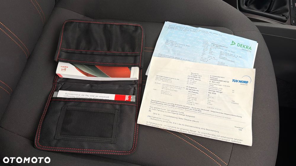 Seat Ibiza 1.4 16V Style - 13