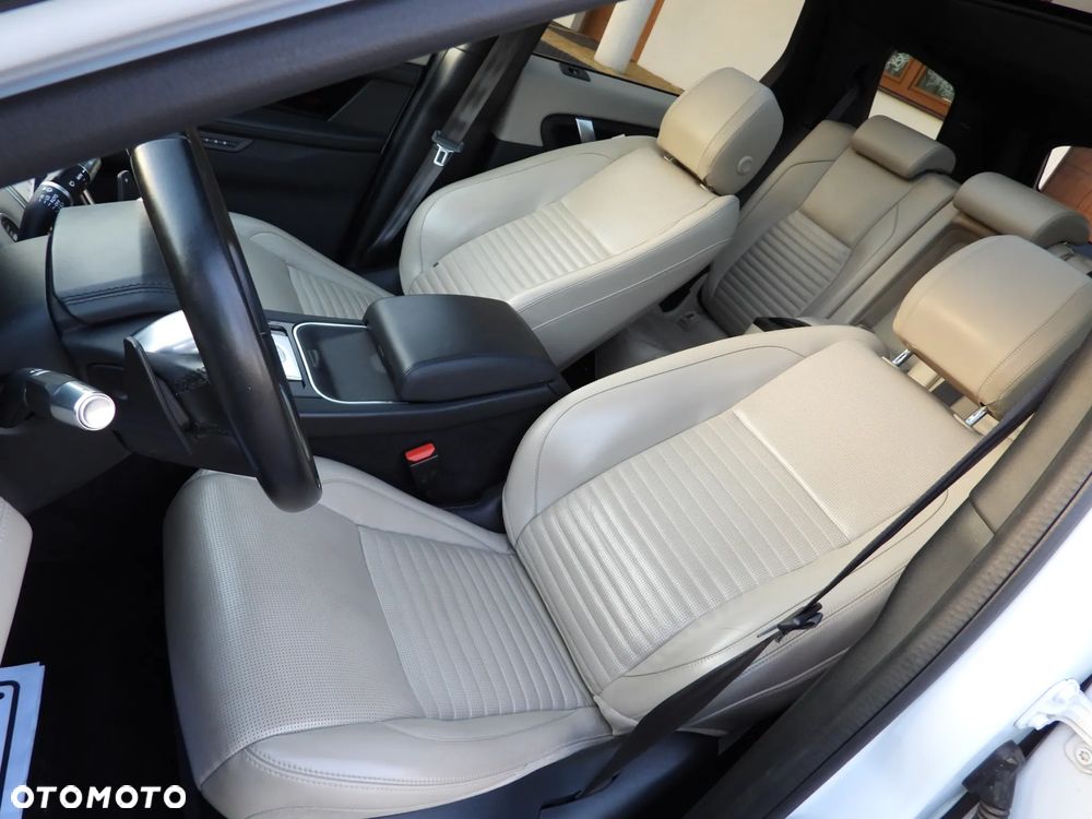 Land Rover Discovery Sport D165 Dynamic SE - 34