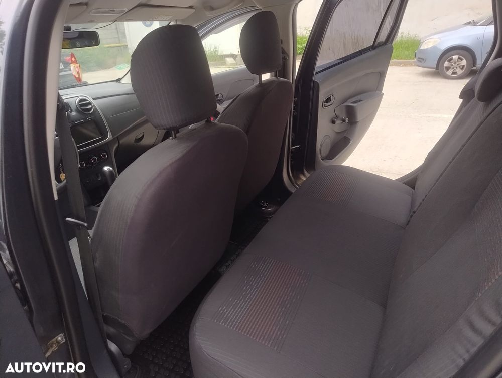 Dacia Logan 0.9 TCe Prestige - 11