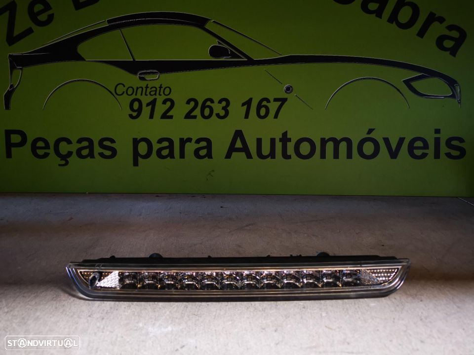 PEUGEOT 308 II SW 3 STOP - FT241 - 1