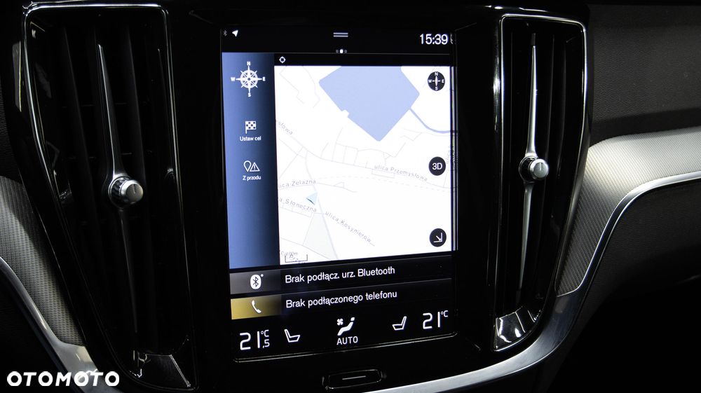 Volvo S60 B4 B Geartronic RDesign - 25