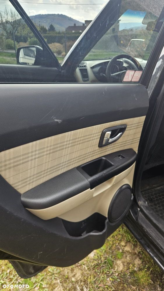 Kia Soul 1.6 GDI XL - 12