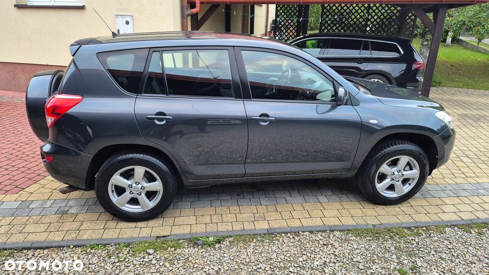 Toyota RAV4 2.0 4x4 Sol - 14
