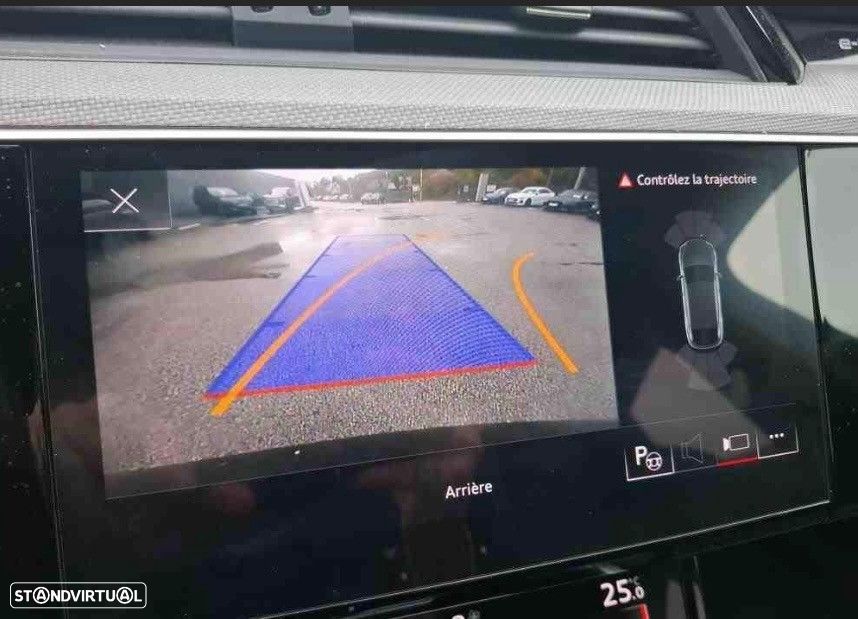 Audi e-tron Sportback S quattro - 9