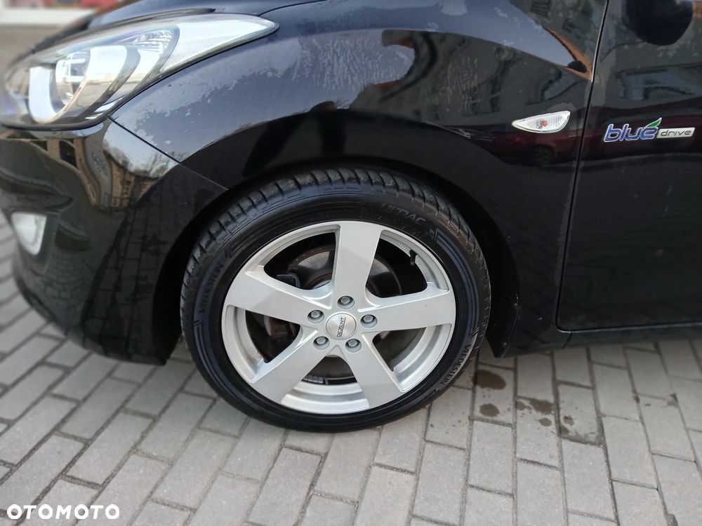 Hyundai i30 - 9