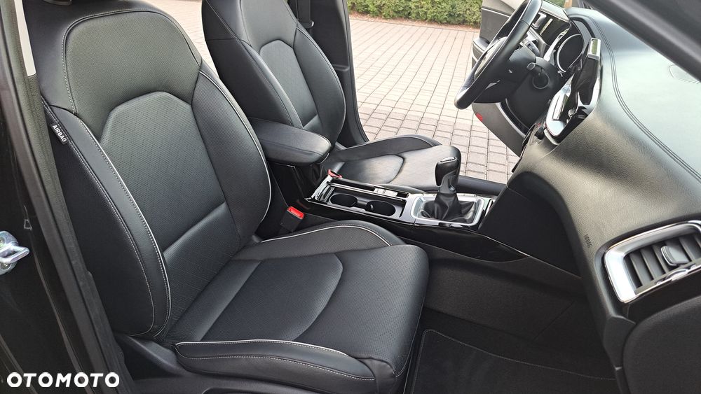 Kia Ceed 1.6 CRDi Platinum Edition - 24