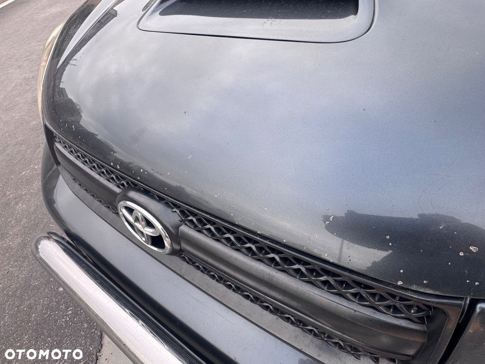 Toyota RAV4 2.0 D-4D 4x4 - 11