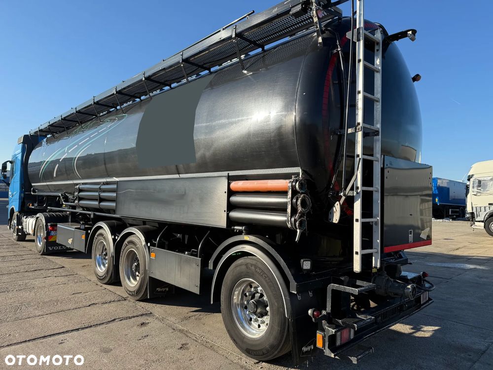 Welgro Beczka do paszy Silos Paszowóz 2017 Rok - 3