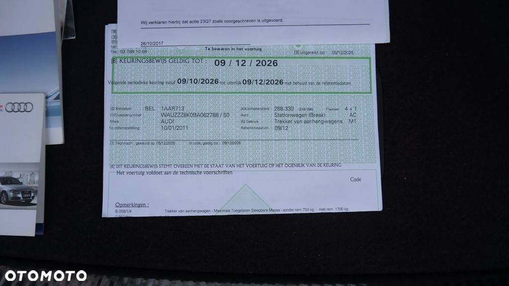 Audi A4 Allroad 2.0 TDI DPF - 16