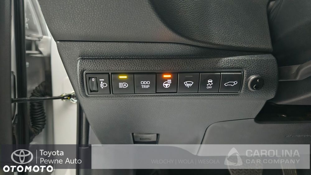 Toyota Corolla 1.8 Hybrid GR Sport Dynamic - 10