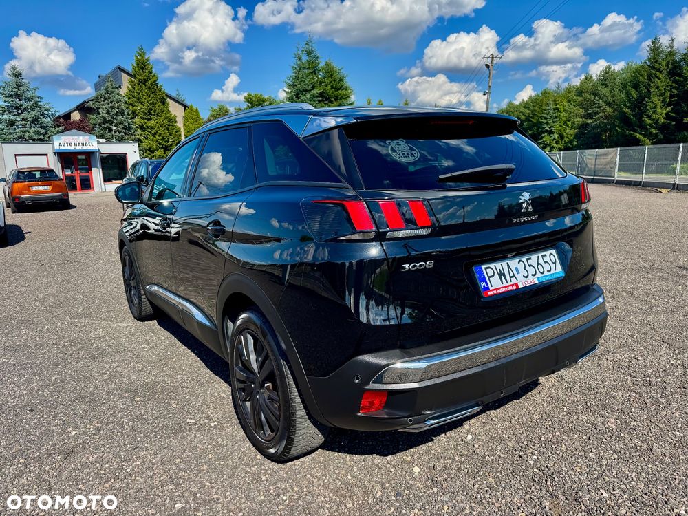 Peugeot 3008 - 8
