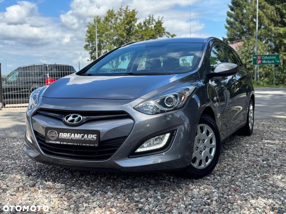 Hyundai i30 - 2
