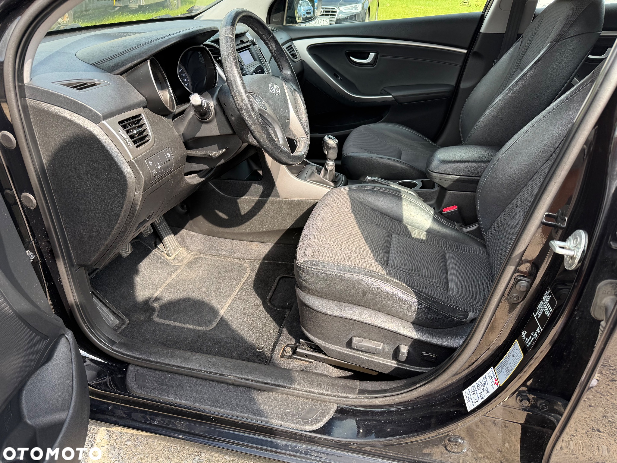 Hyundai i30 - 5