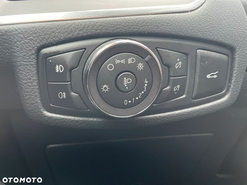 Ford S-Max 2.0 EcoBlue Titanium - 9