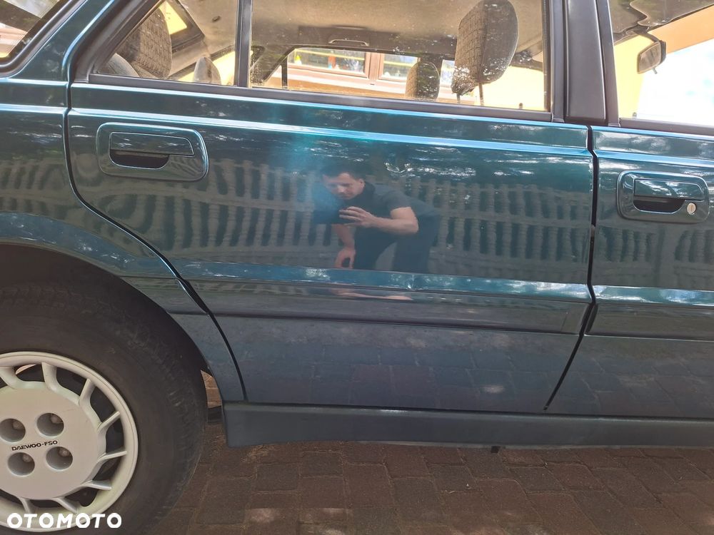 Polonez Caro - 16
