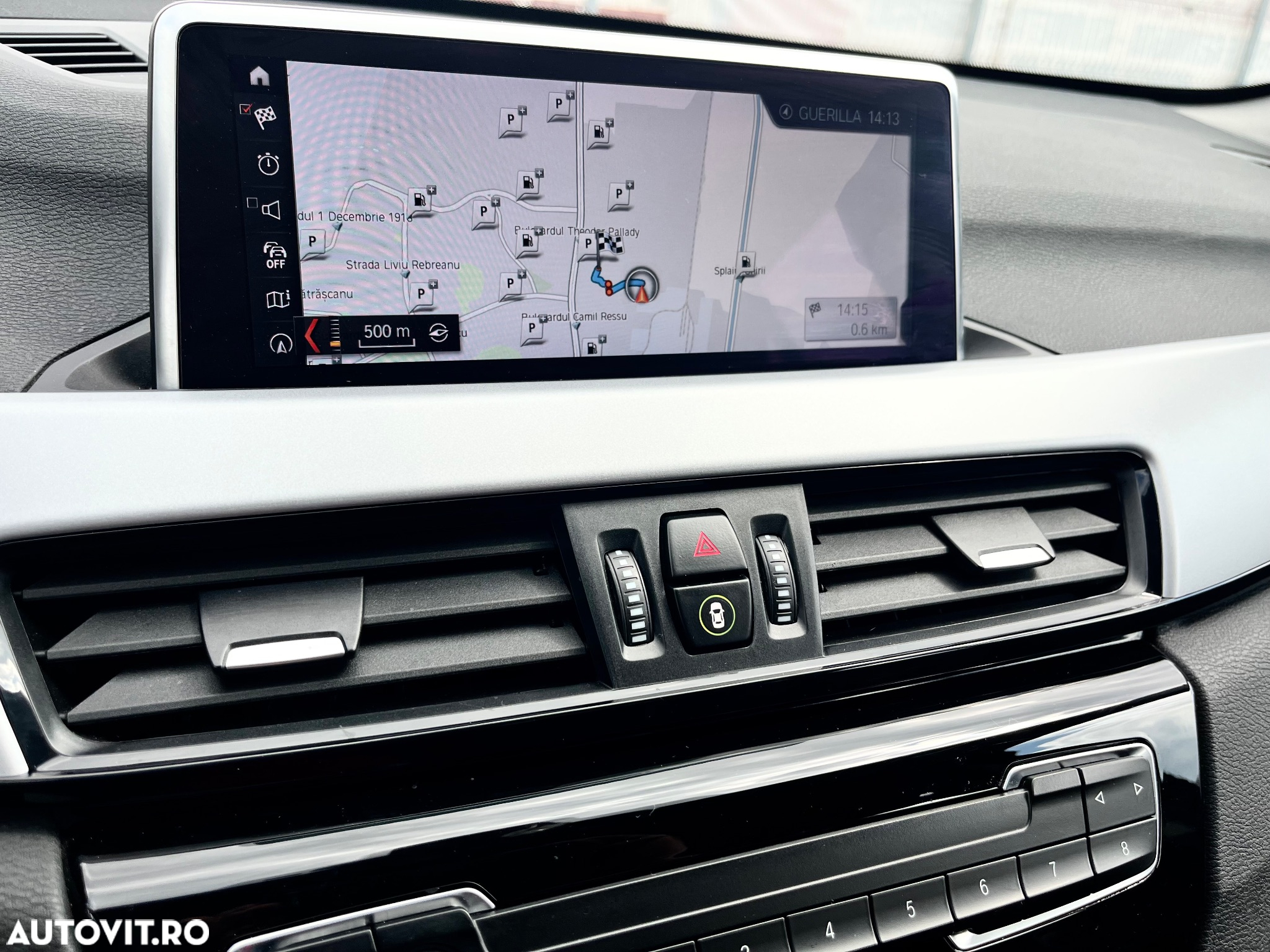 BMW X1 xDrive20d Aut. - 21