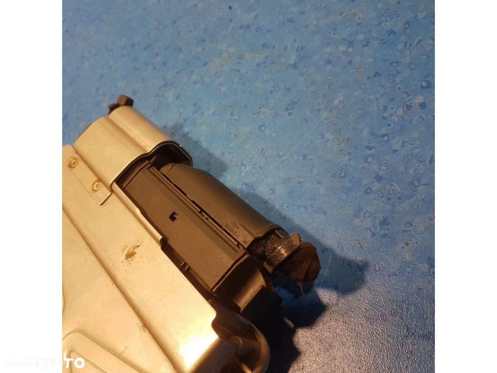 AUDI A4 B6 STEROWNIK SILNIKA 8E0907411 - 3