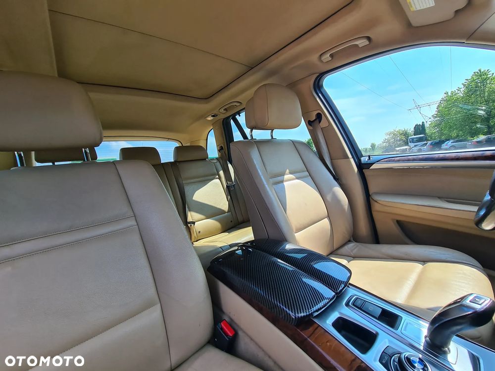 BMW X5 - 29