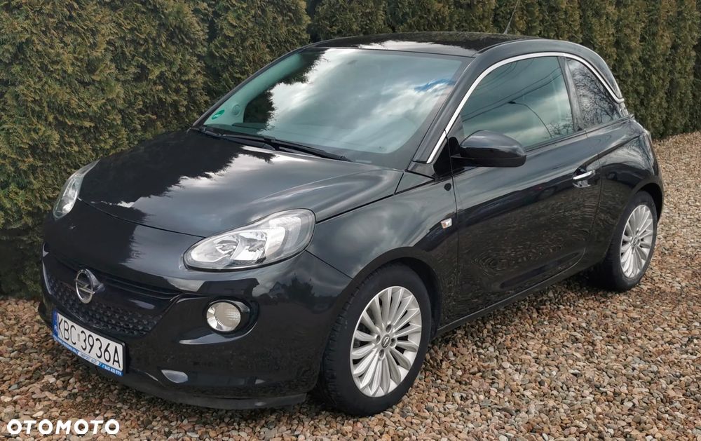 Opel Adam 1.4 Start/Stop Glam - 19