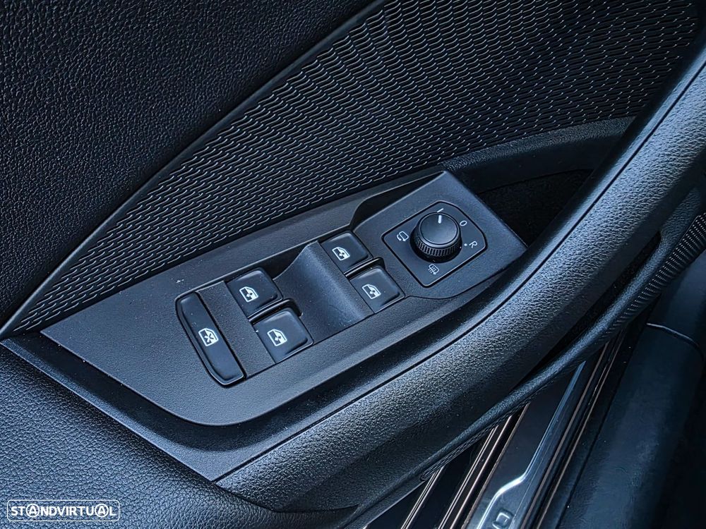 Skoda Octavia Break 1.4 TSi iV Style DSG - 34